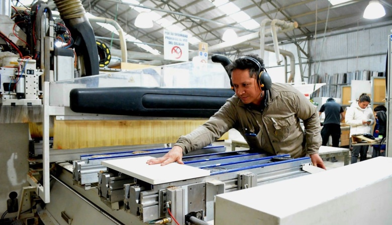 Gobierno lanza asistencia técnica para mejora de procesos en Mipymes Fueguinas