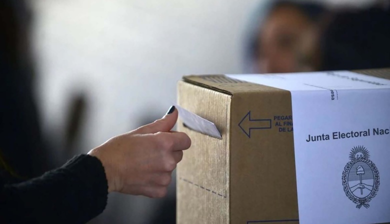 Hasta el 13 de mayo se puede consultar el padrón electoral