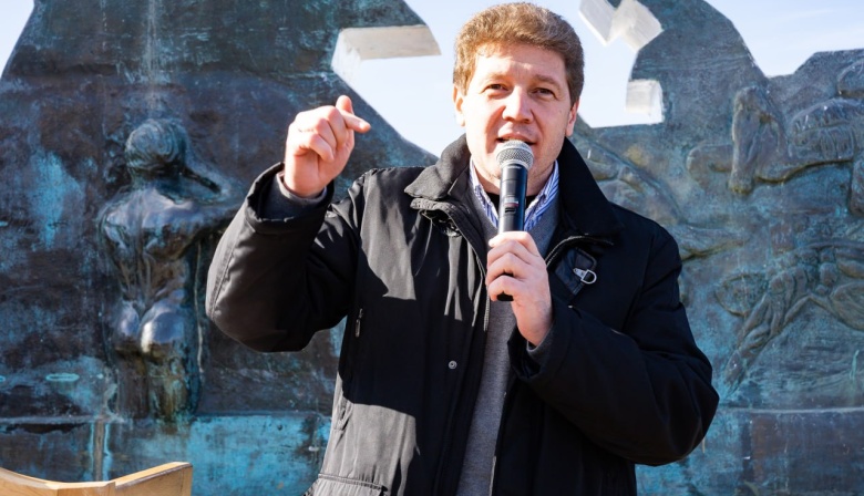 Melella: “Vamos a redoblar los esfuerzos en defensa de nuestra industria”