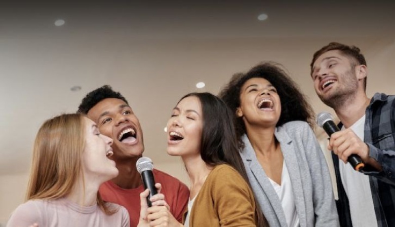 Cultura municipal llevará adelante el seminario intensivo "El cantante en escena"