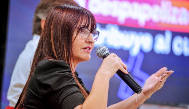 Fernández: "Nos preocupa porque puede significar la pérdida de miles de puestos de trabajo y menor competitividad para la industria fueguina"