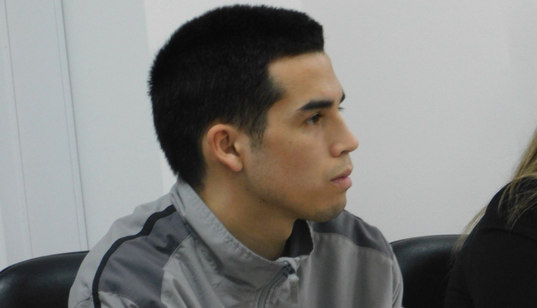 Comienzan los alegatos en el juicio por intento de homicidio