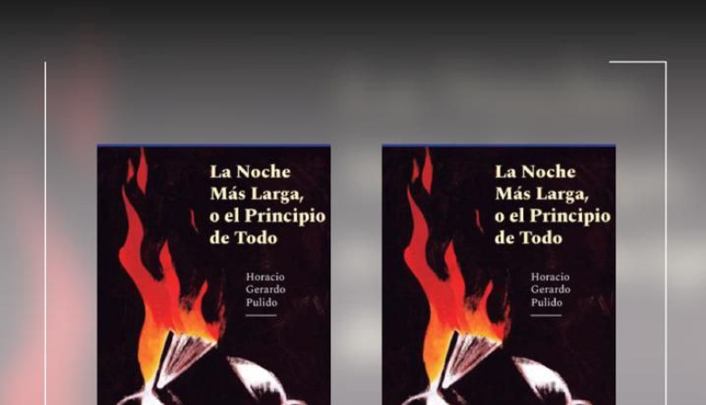 La Municipalidad presentará el libro "La Noche Más Larga, o el Principio de Todo"