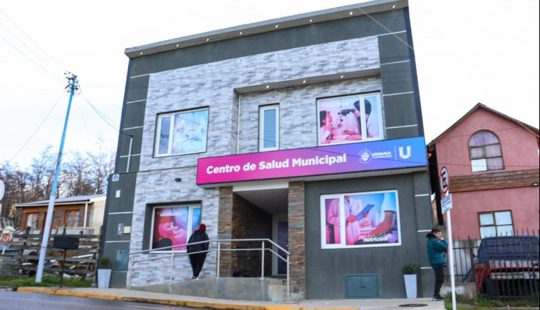 El Centro de Salud Municipal realizó una jornada sin turnos con una respuesta positiva en concurrencia de vecinos y vecinas