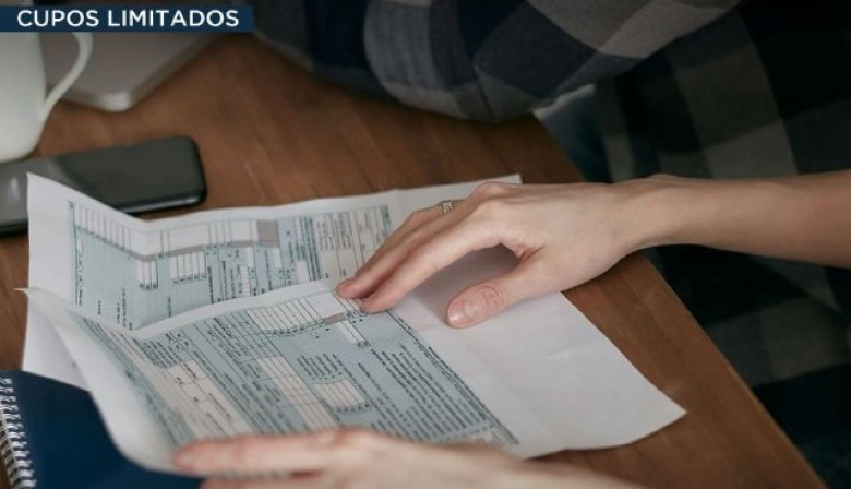 El Municipio abre la inscrición para una capacitación gratuita sobre monotributo y facturación