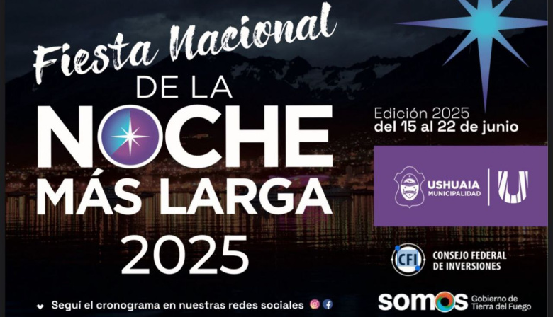 El Municipio lanza las acreditaciones para "La Noche Más Larga"