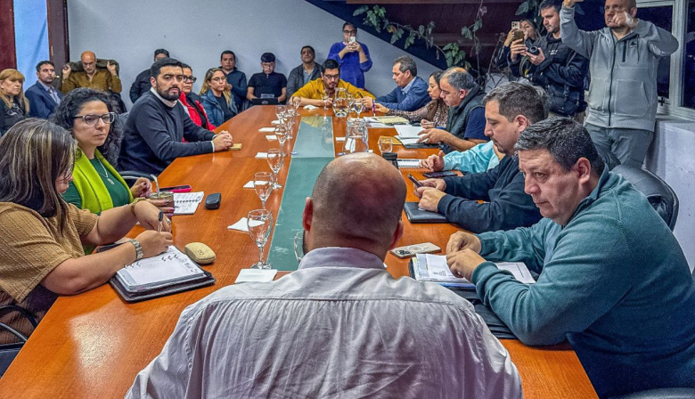 El Consejo Asesor de Seguridad Vial continúa trabajando para regular las aplicaciones de transporte