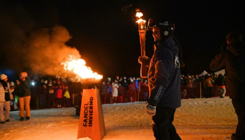Tierra del Fuego se prepara para la Fiesta Nacional del Invierno 2025