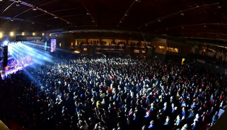 No permitirán elementos peligrosos a la Fiesta de la Noche más Larga