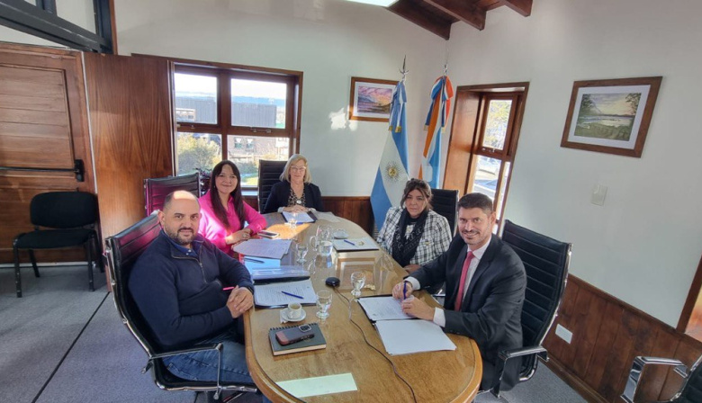 Doce postulantes fueron admitidos para el Juzgado de Familia de Ushuaia