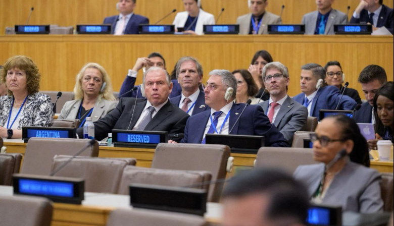 ONU aprobó una nueva resolución sobre la cuestión Malvinas