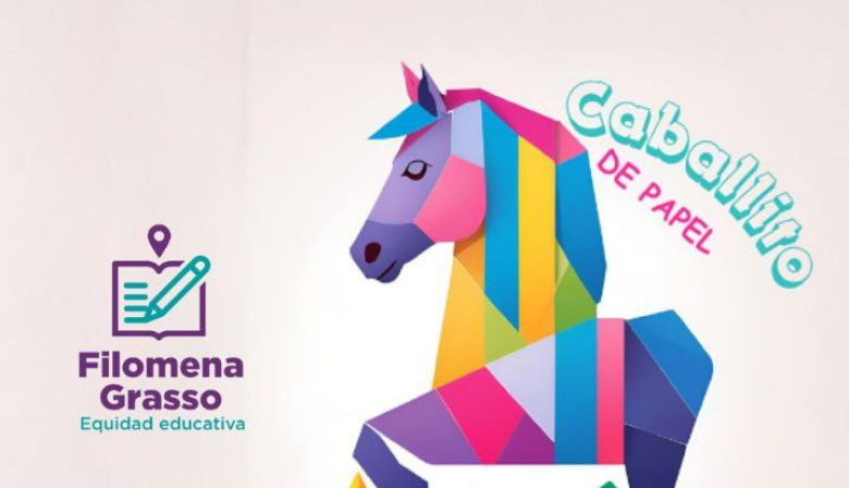 El Municipio impulsará el 2° Encuentro de Ajedrez Educativo "Caballito de Papel" este sábado 12 de juilo