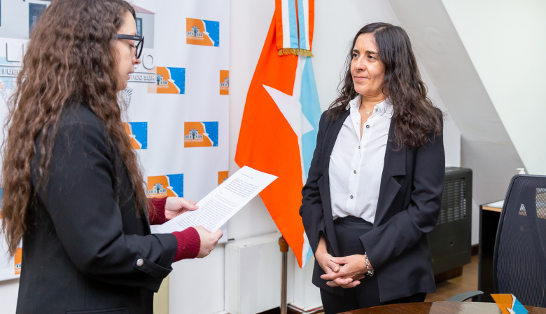 Asumió un nuevo miembro del Comité contra la Tortura