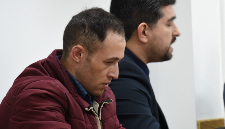 Este viernes se conocerá la sentencia en el juicio a Ramón Sebastián Zarza