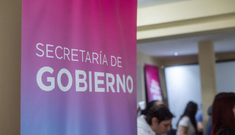 La Secretaría de Gobierno llevó adelante una capacitación para inspectores e inspectoras municipales