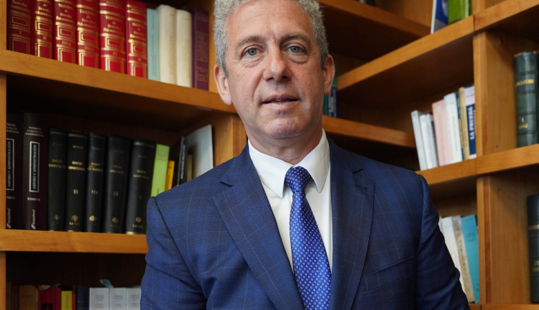 Recusan al juez Löffler por prejuzgamiento y enemistad hacia el Gobierno provincial