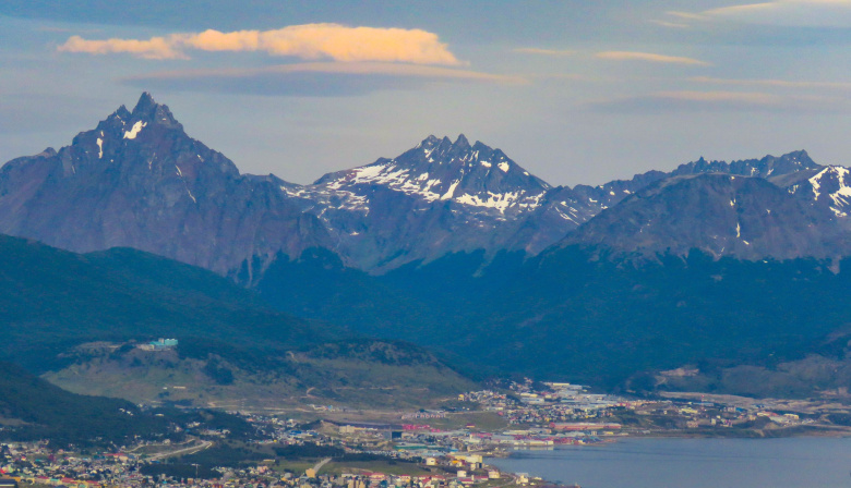 Gabriel Boric reavivó la polémica y negó que Ushuaia se la ciudad más austral del mundo