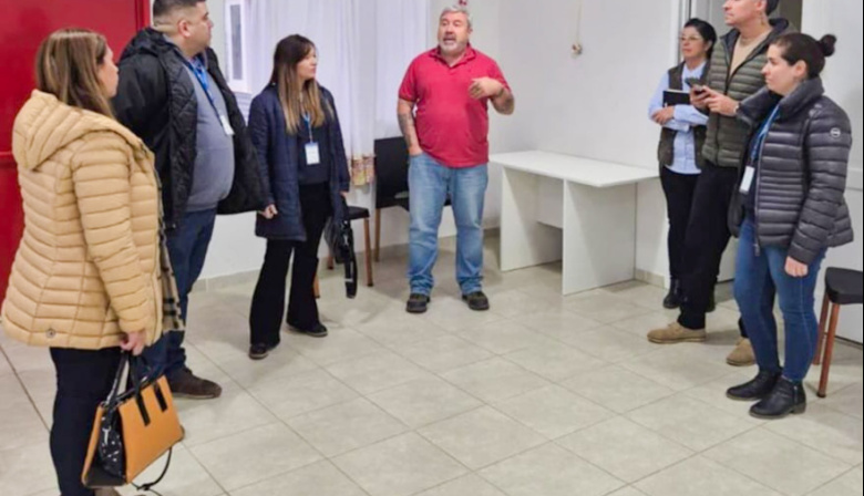 Carrefour sumó a Fundación DAR a su programa de rescate de alimentos