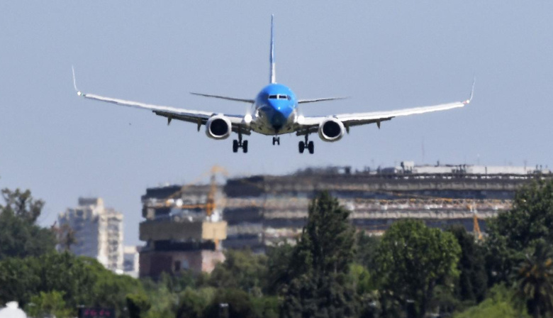 Dictaron la conciliación obligatoria en el paro de pilotos