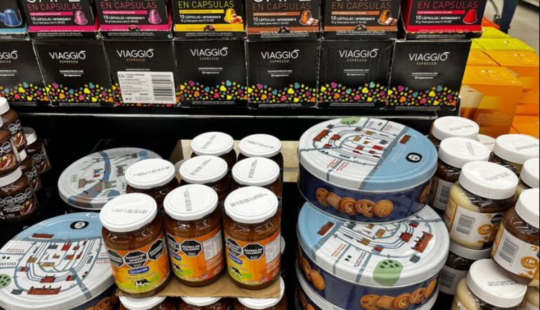 El gobierno simplificó la importación de alimentos con el objetivo de detener los aumentos