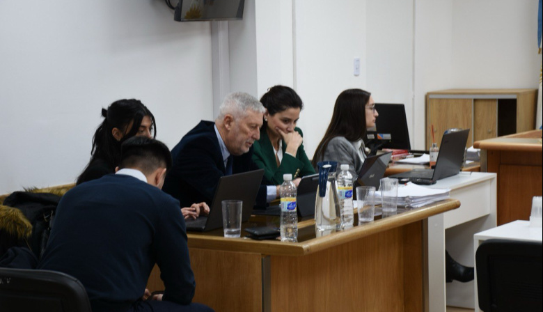 Hoy se conocerá el veredicto en el juicio por abuso sexual