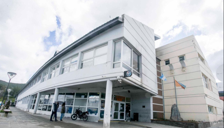 Desafectarán al contratado que lesionó a una joven el fin de semana
