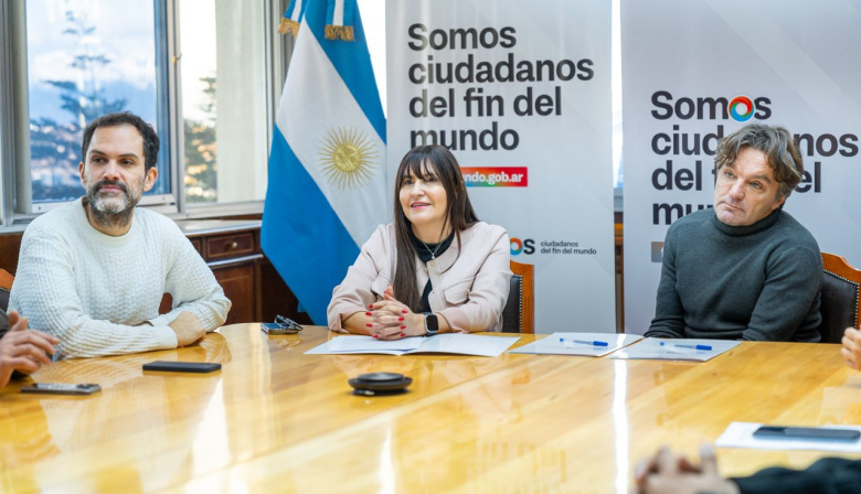 PyMES Fueguinas: FOGADEF bonifica el 50% de comisión para el otorgamiento de garantías