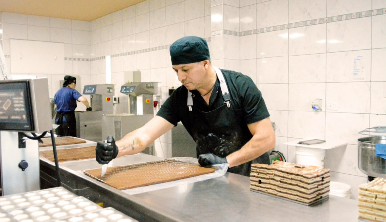 Concluyó el programa que busca reducir pérdidas y desperdicios de alimentos