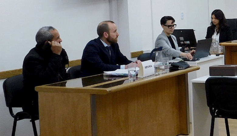 Mañana serán los alegatos en el juicio por abuso sexual