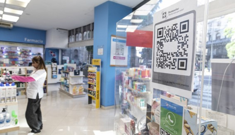 El Gobierno nacional verifica que las farmacias exhiban los precios de los medicamentos