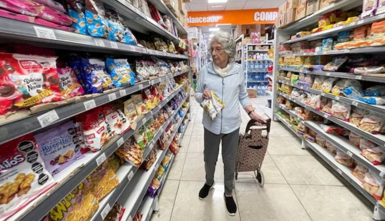 Nuevos beneficios para jubilados y pensionados que cobran a través del Banco Nación