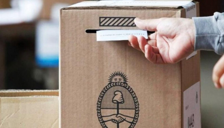 Los candidatos a diputados y senadores deben declarar su patrimonio