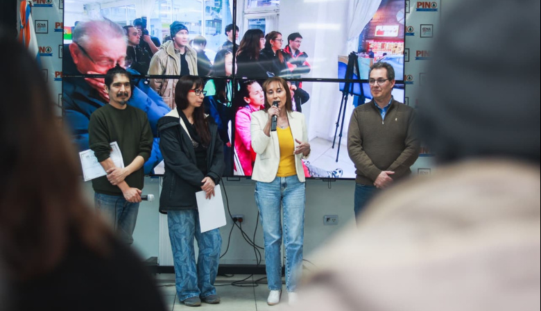 El Centro Cultural Nueva Argentina inauguró la muestra “Miradas”