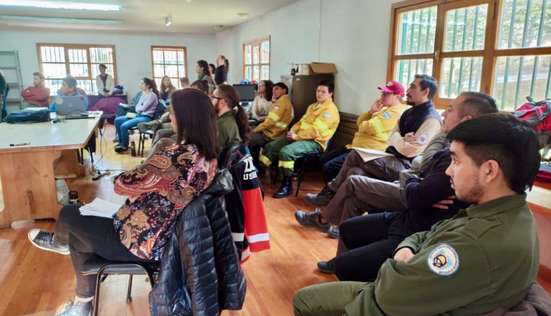 Península Mitre: buscan conformar un equipo de planificación para elaborar el plan de manejo