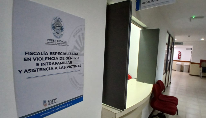 Fiscalía y Comisaría de Género protocolizan la aplicación de la Ley de Identidad de Género