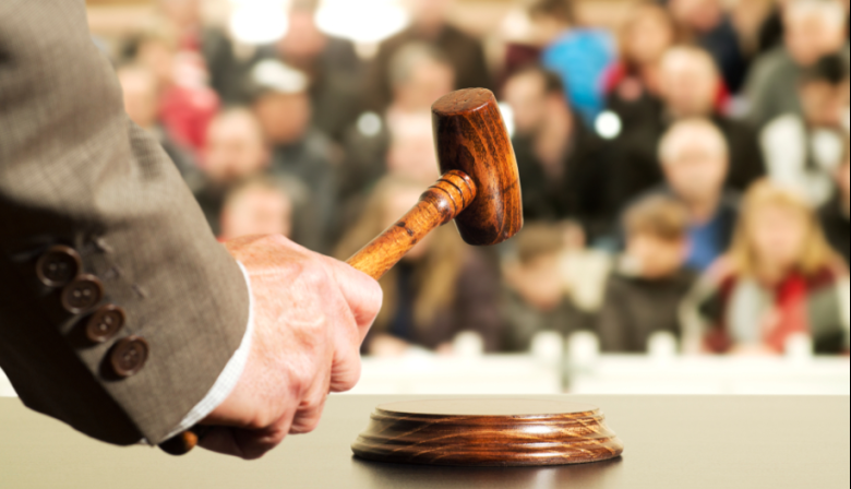 Poder Judicial: Reabren la inscripción para el Registro de Síndicos, Enajenadores y Evaluadores