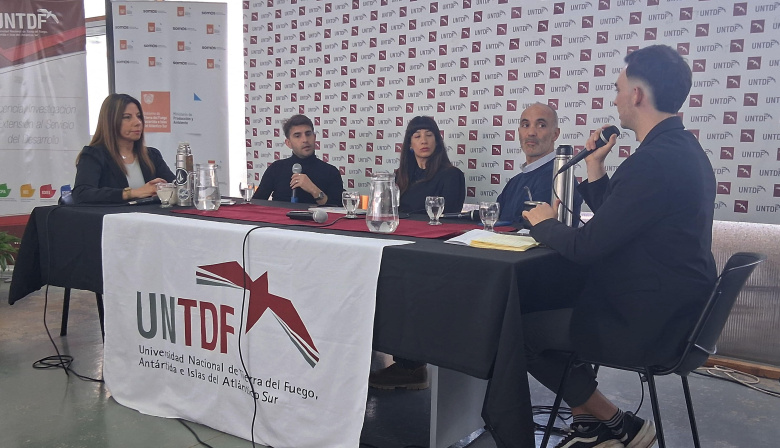 UNTDF: La universidad como motor productivo