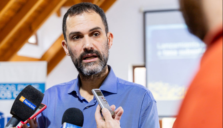 Devita fustigó al gobierno nacional por el uso de los ATN e instó a ponerle un freno "A la crueldad de Milei"