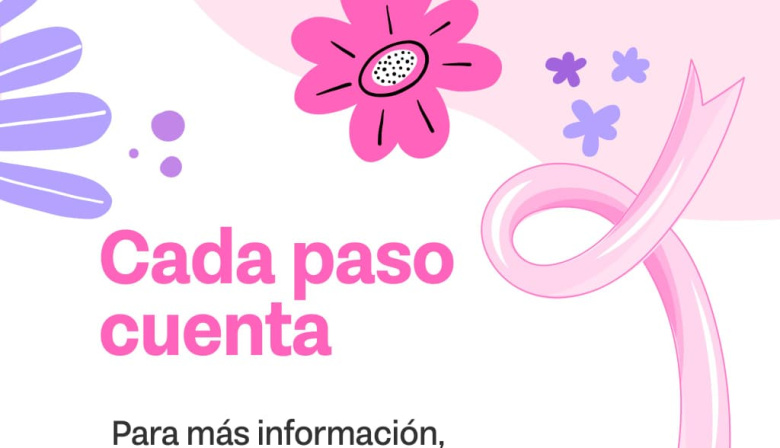 Están abiertas las inscripciones para la maratón "Octubre Rosa" en Río Grande