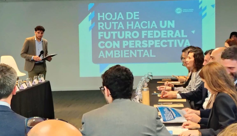 Tierra del Fuego profundiza su compromiso con la sostenibilidad ambiental