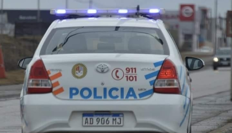 Un hombre fue asesinado en Río Grande