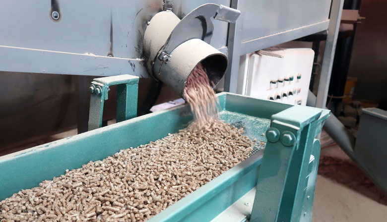 Convocatoria a audiencia pública proyecto "Estudio de Impacto Ambiental-Fabrica de Pellets de Brik Nic"