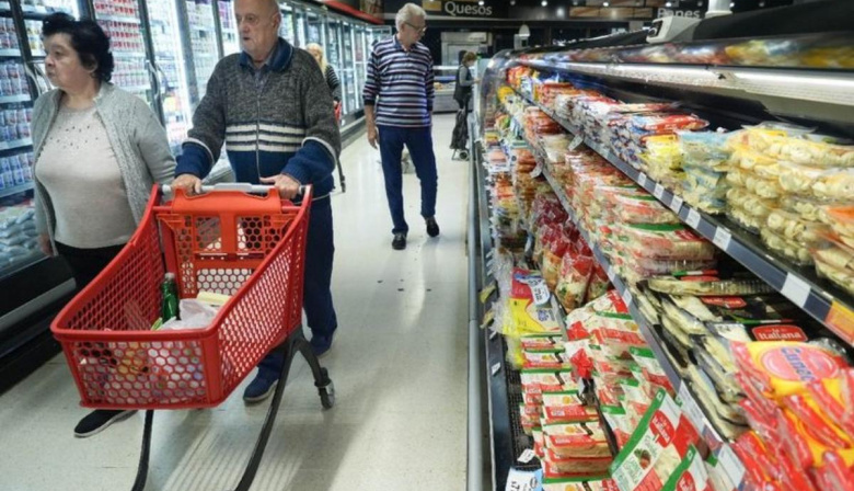 Beneficios para jubilados y pensionados con descuentos en los principales supermercados del país