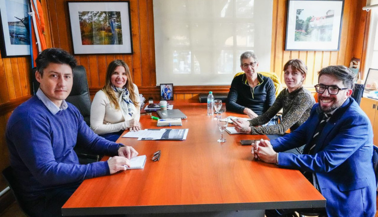 Ushuaia será punto de final de una travesía épica de ciclismo que unirá Argentina y Chile