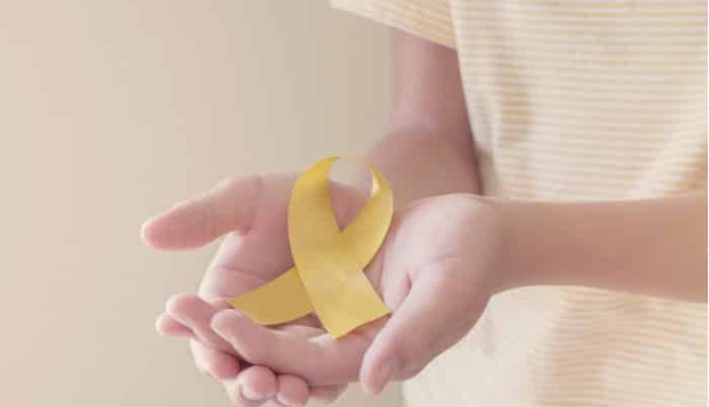 Jornada “Cáncer en las infancias” con la participación de profesionales del Hospital Garrahan