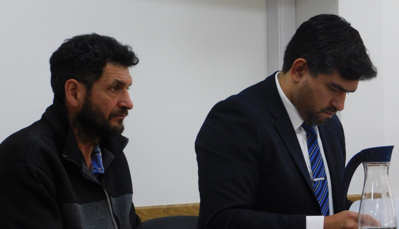 Condenan a 15 años de prisión a un hombre por abuso sexual a una menor en Tolhuin