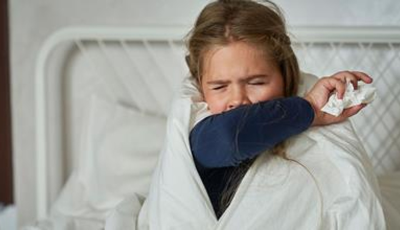 El brote de coqueluche en Ushuaia fue destacado en Boletín Epidemiológico Nacional