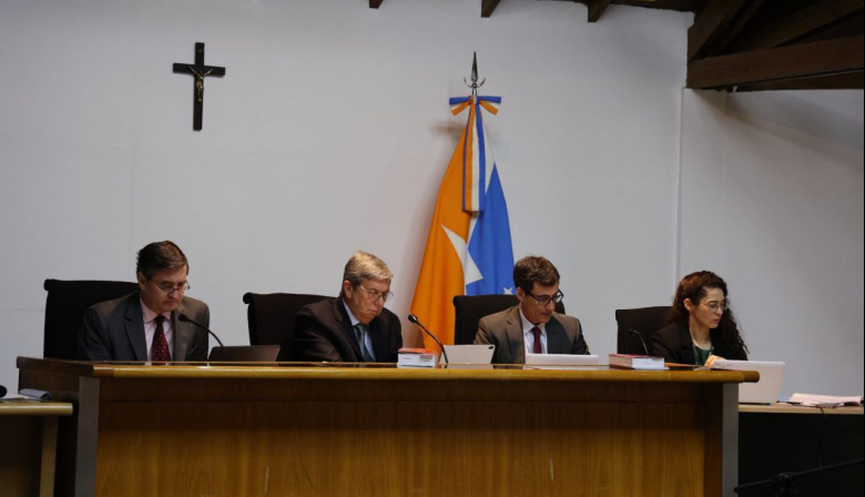 Imponen 20 años de prisión a sujeto que abusó de su hermana