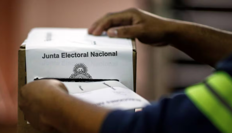 ¿Qué pasa si no voto y de cuánto es la multa?