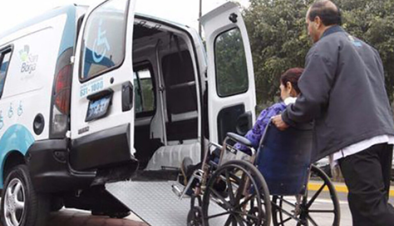 Andis anunció aumento a las prestaciones de discapacidad